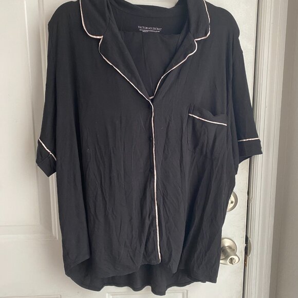 Victoria's Secret Modal Pajama Short Sets - Picture 1 of 1